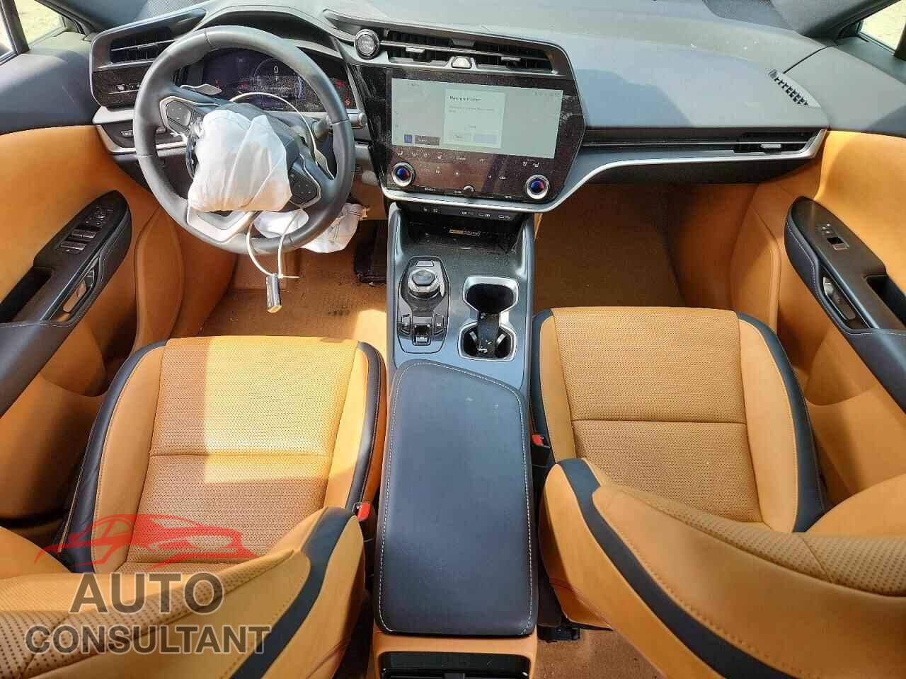 LEXUS UNKNOWN 2024 - JTJAAAAB6RA024492