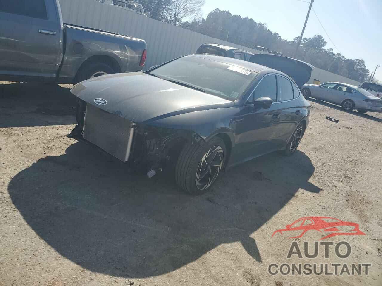 HYUNDAI SONATA 2024 - KMHL14JA2RA351620