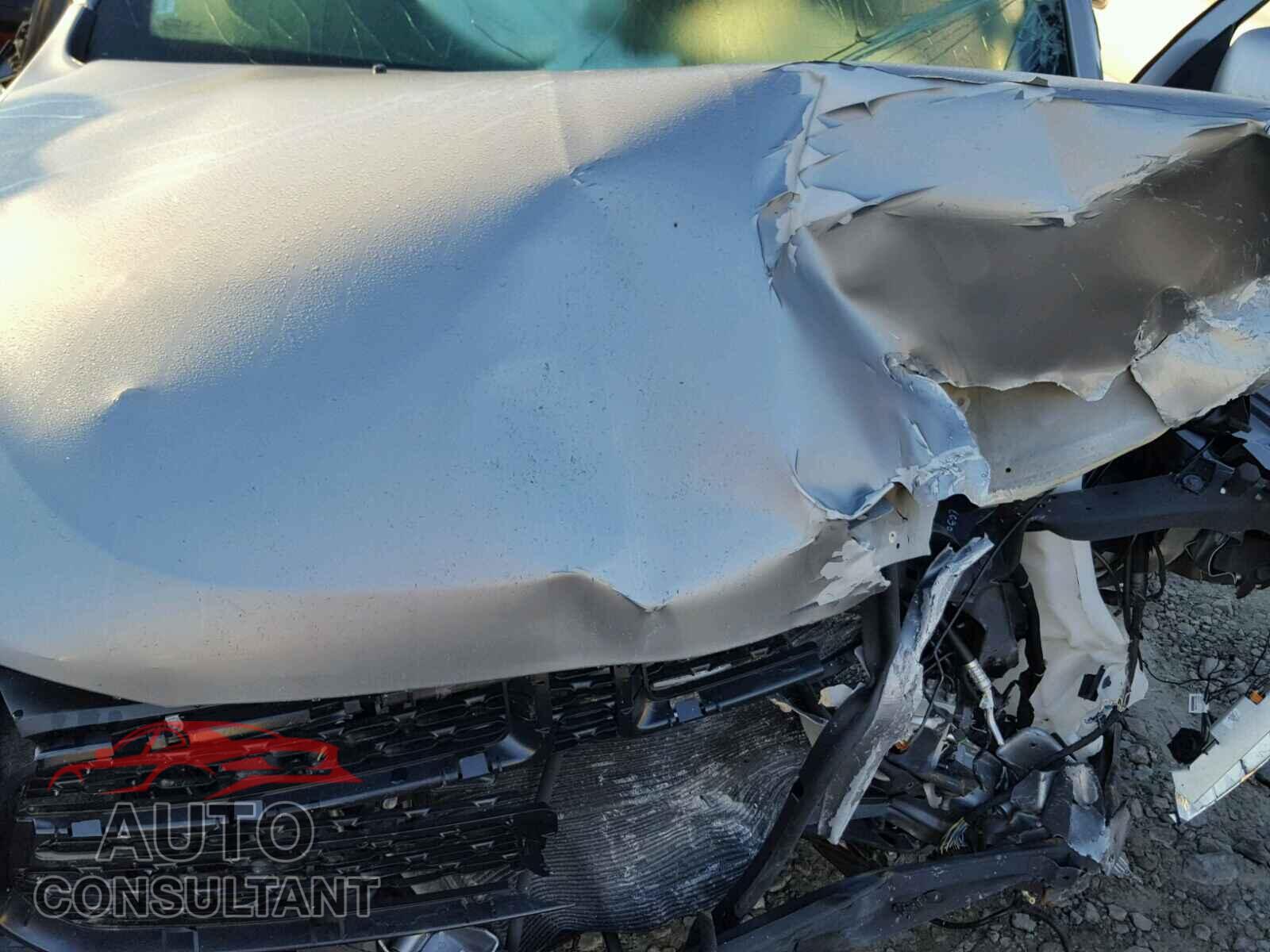 DODGE DURANGO GT 2017 - 1C4RDJDG7HC944946