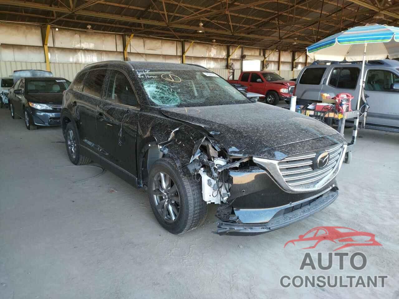 MAZDA CX-9 2019 - JM3TCACYXK0321209