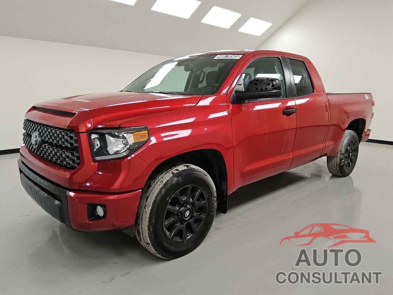TOYOTA TUNDRA 2021 - 5TFRY5F16MX286513