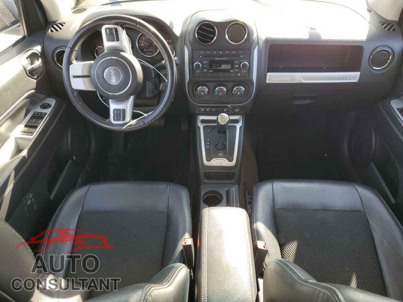 JEEP COMPASS 2016 - 1C4NJCEA7GD743862