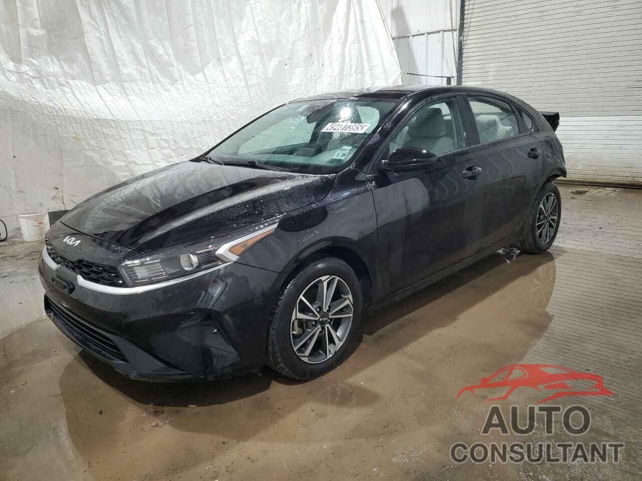 KIA FORTE 2023 - 3KPF24AD3PE590421