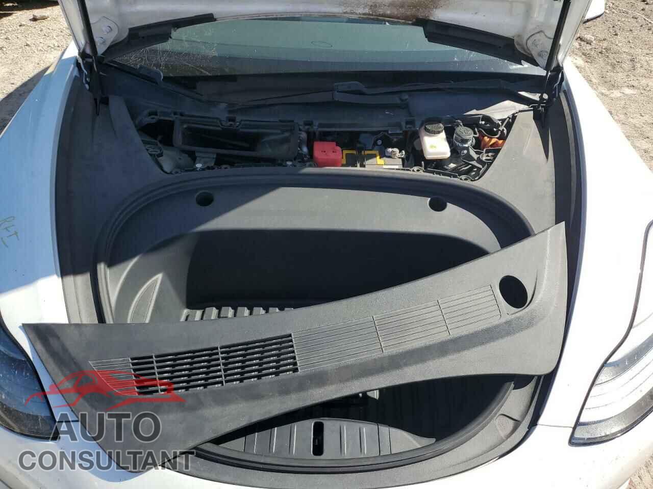 TESLA MODEL 3 2021 - 5YJ3E1EA0MF986272