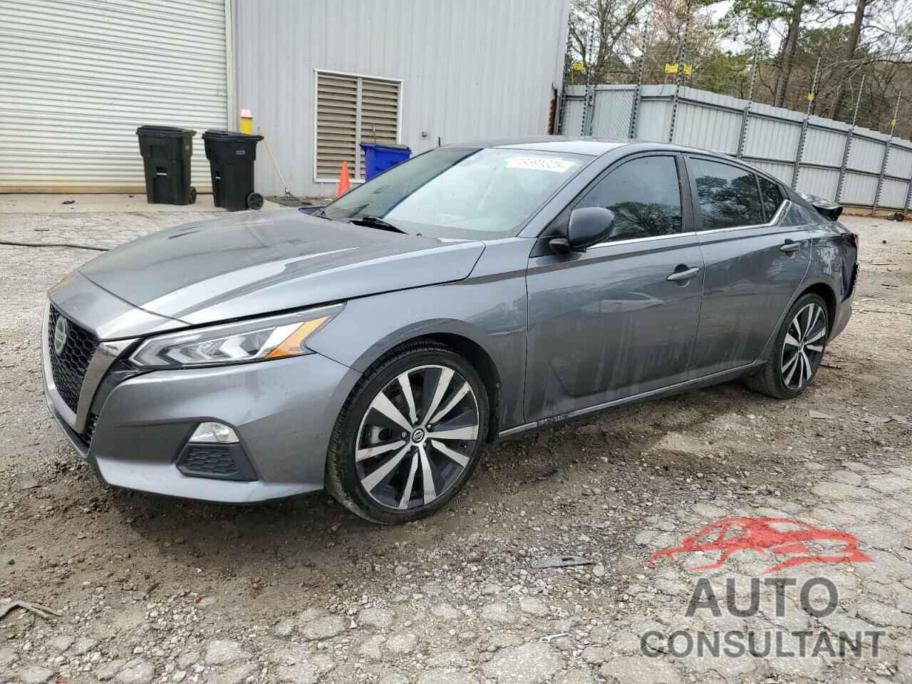 NISSAN ALTIMA 2020 - 1N4BL4CV2LN306614