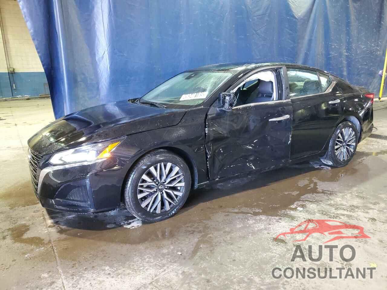 NISSAN ALTIMA 2025 - 1N4BL4DV3SN350652