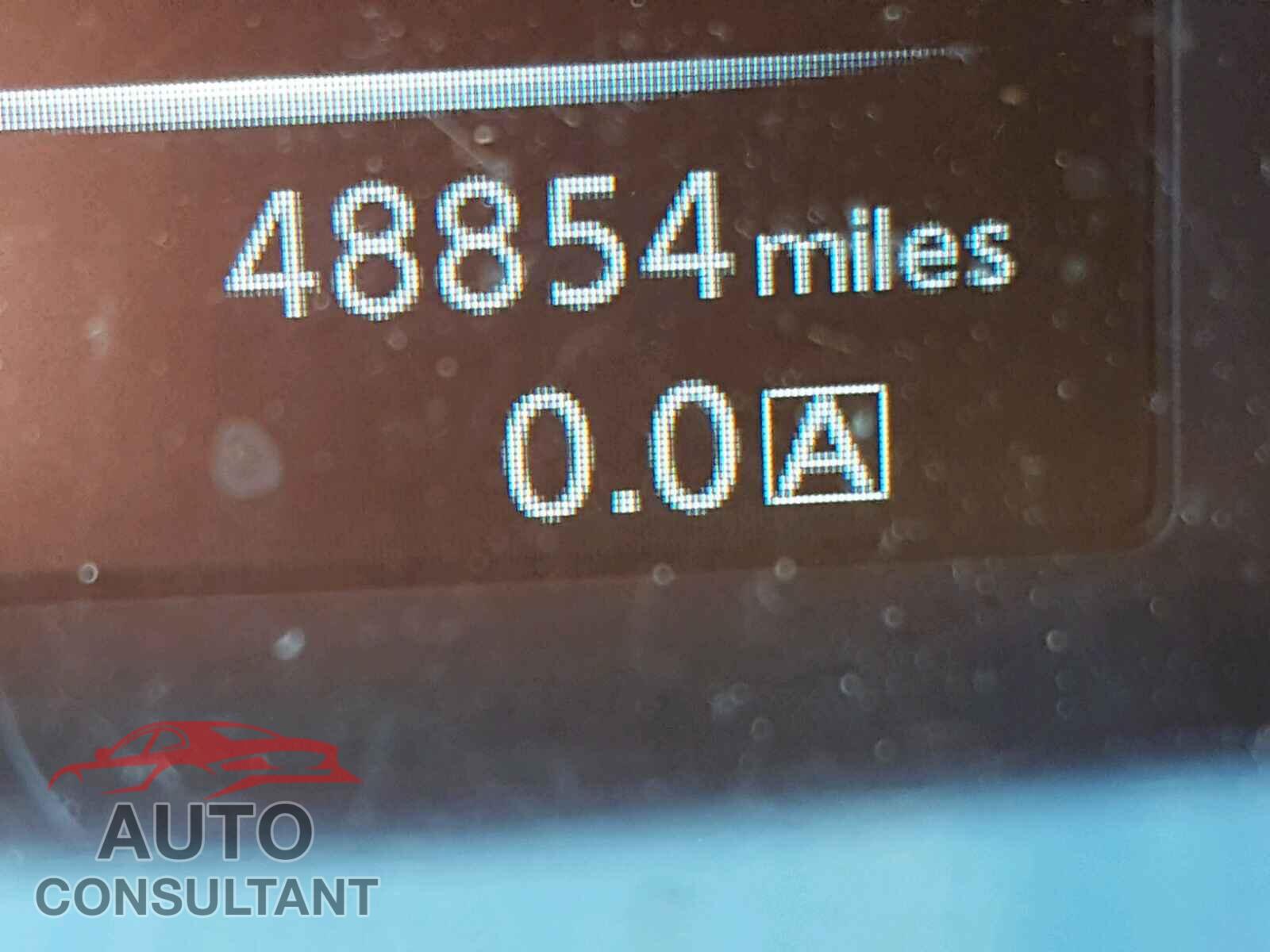 NISSAN ROGUE S 2015 - 5N1AT2ML7FC858502