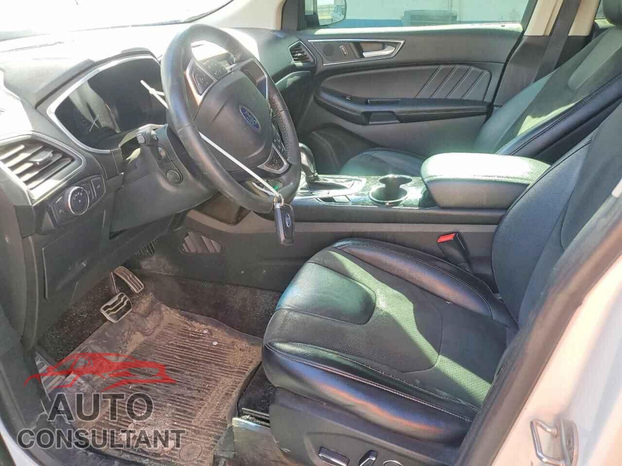 FORD EDGE 2018 - 2FMPK4AP4JBB95172