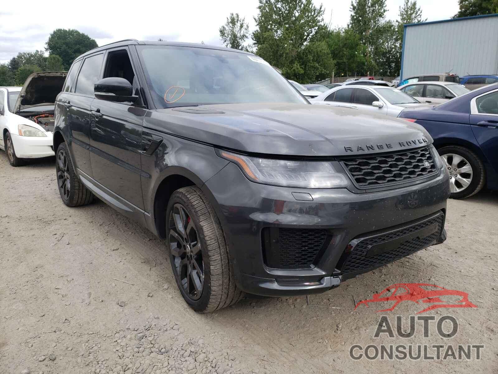 LAND ROVER RANGEROVER 2020 - SALWR2SE1LA704588