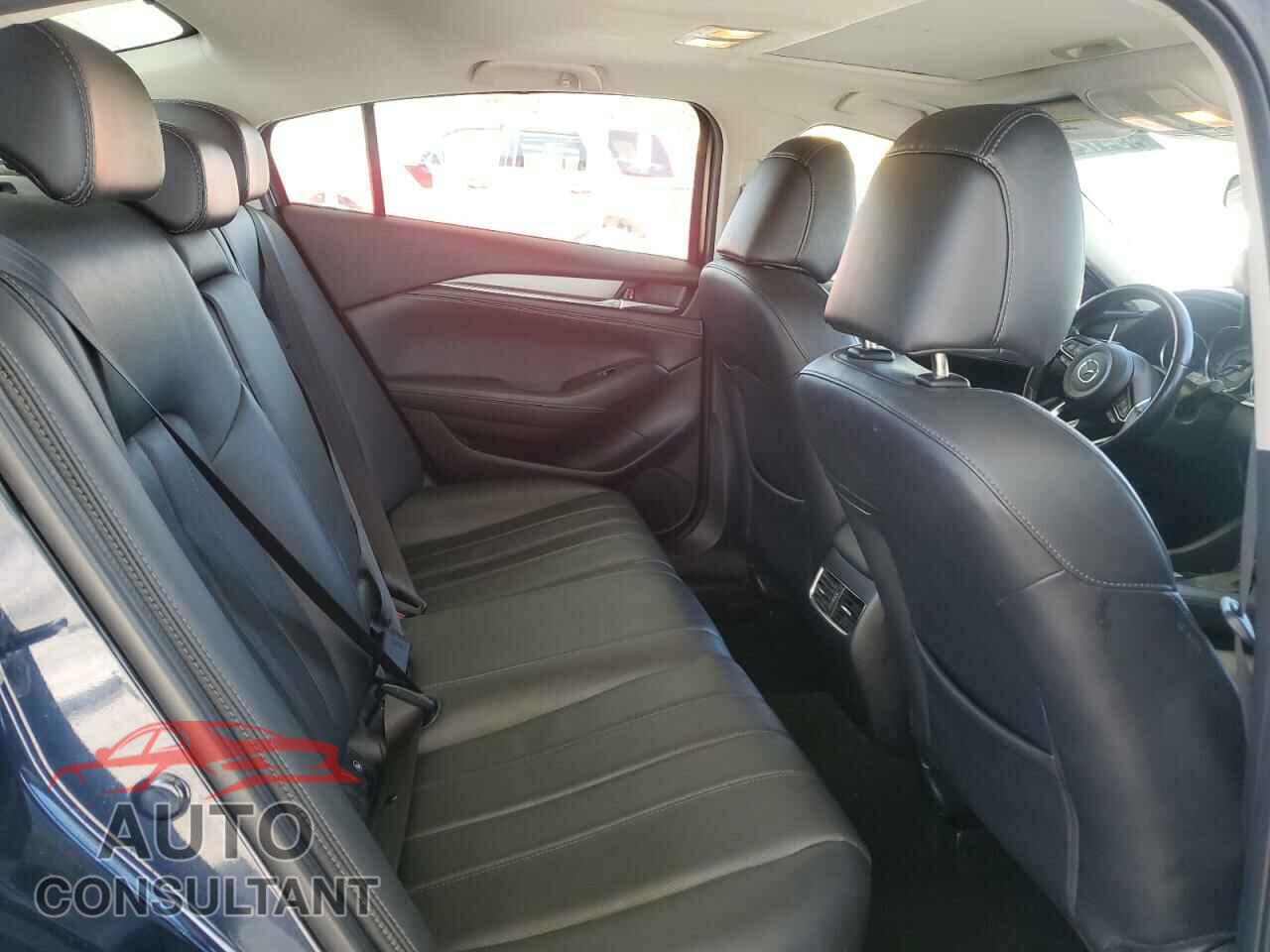 MAZDA 6 2021 - JM1GL1VM2M1602809