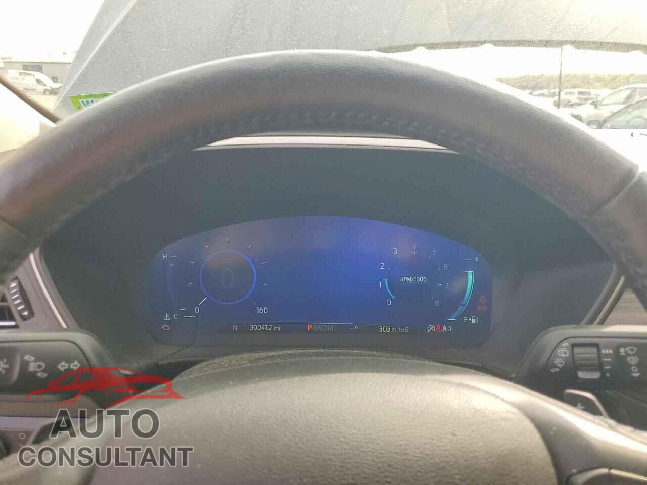 FORD ESCAPE 2020 - 1FMCU9J97LUA45187