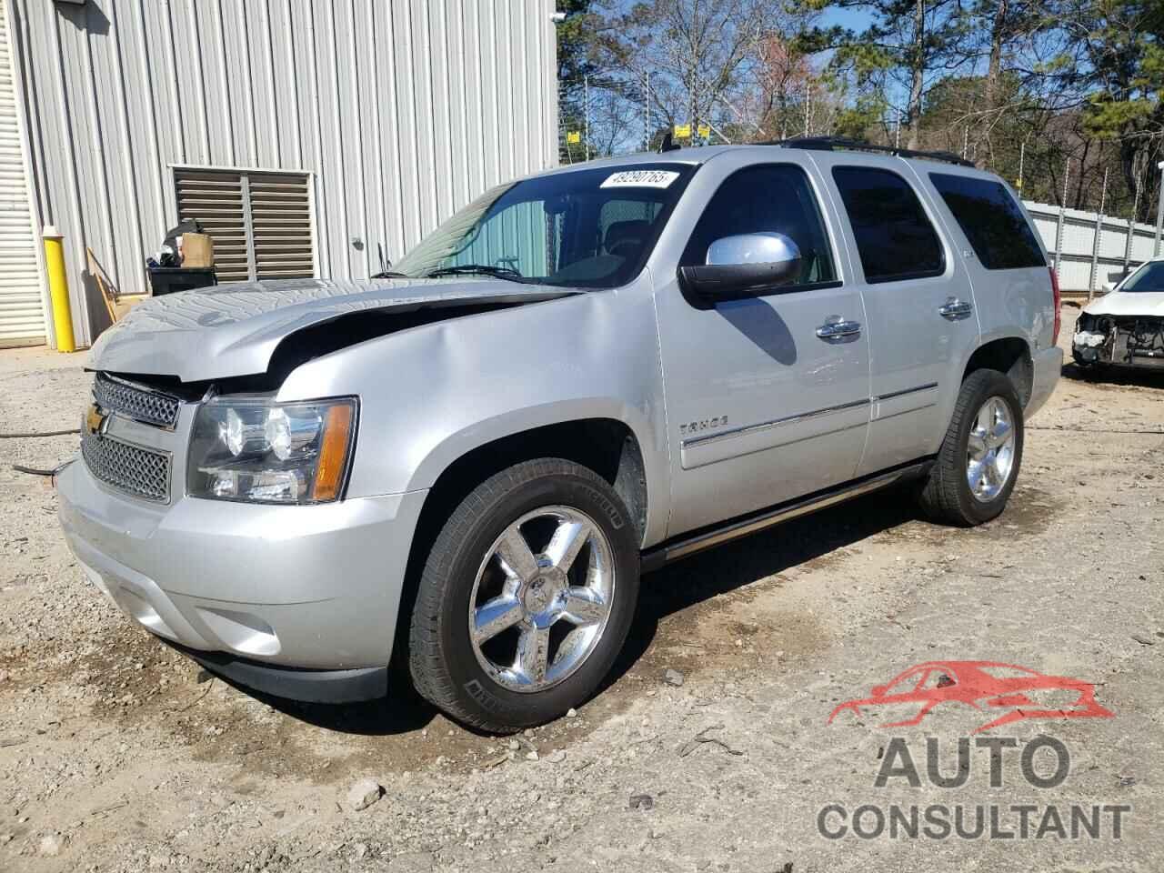 CHEVROLET TAHOE 2013 - 1GNSCCE03DR374265