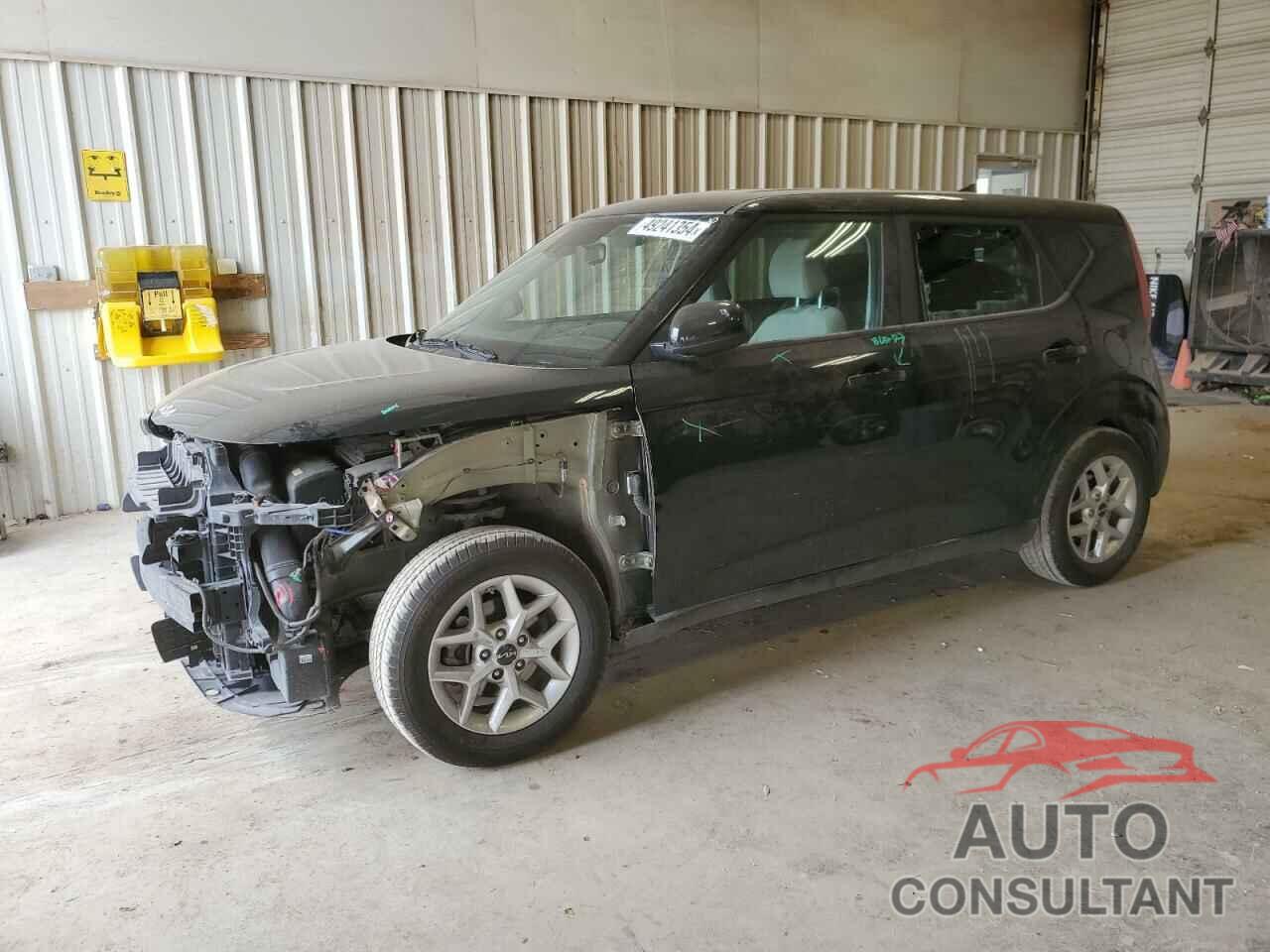 KIA SOUL 2022 - KNDJ23AU3N7159403