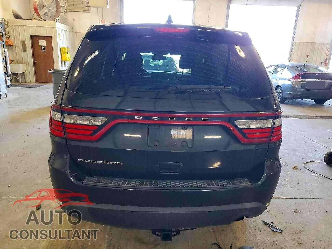 DODGE DURANGO 2014 - 1C4RDHAG4EC286544
