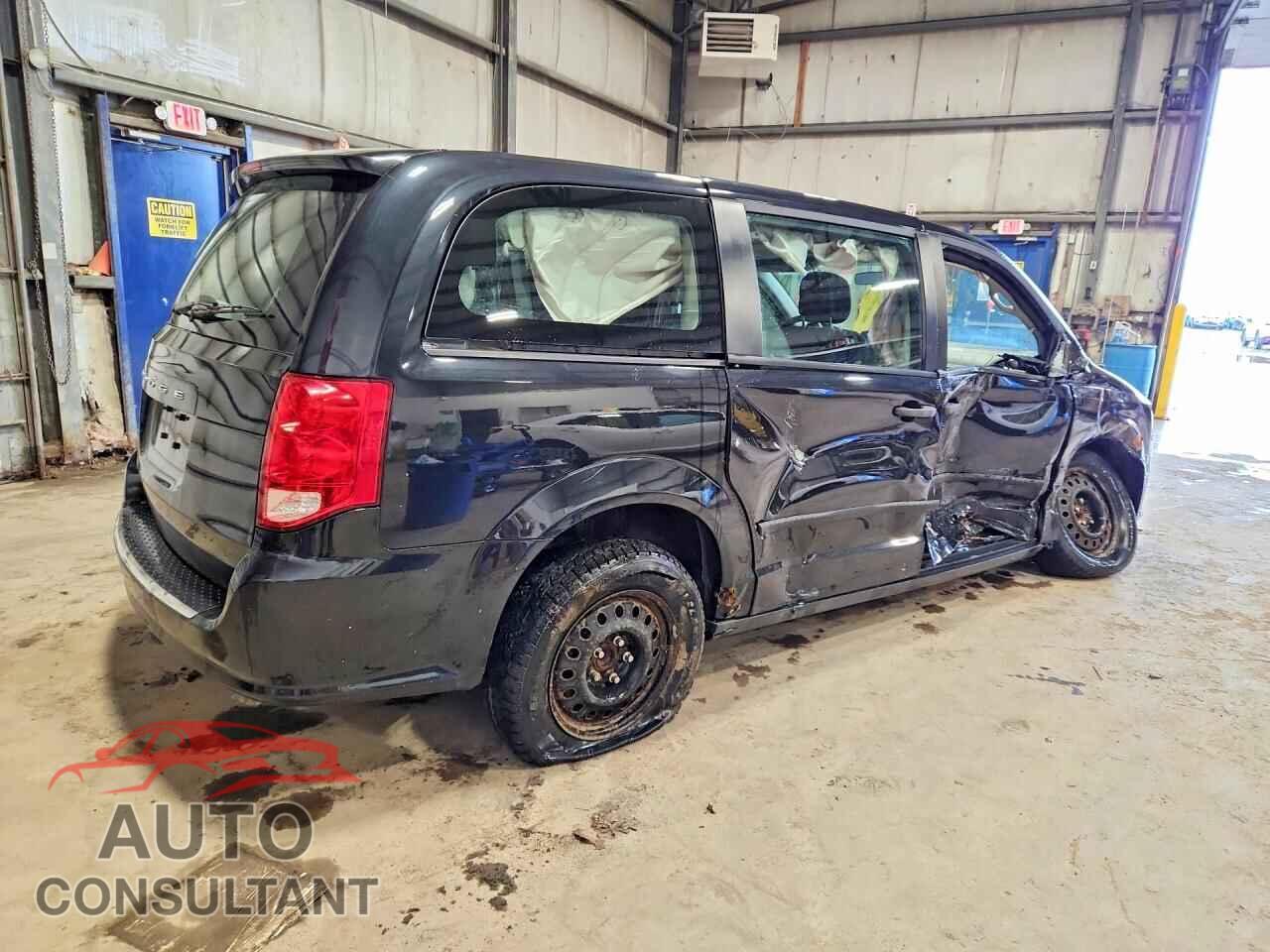 DODGE CARAVAN 2017 - 2C4RDGBG4HR682381