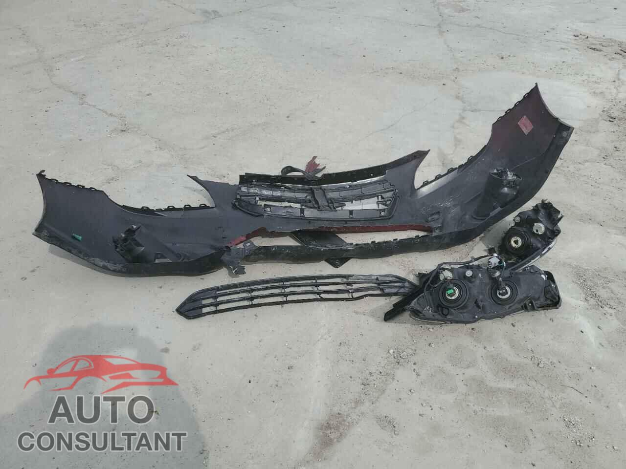 SUBARU OUTBACK 2016 - 4S4BSBLC4G3312511