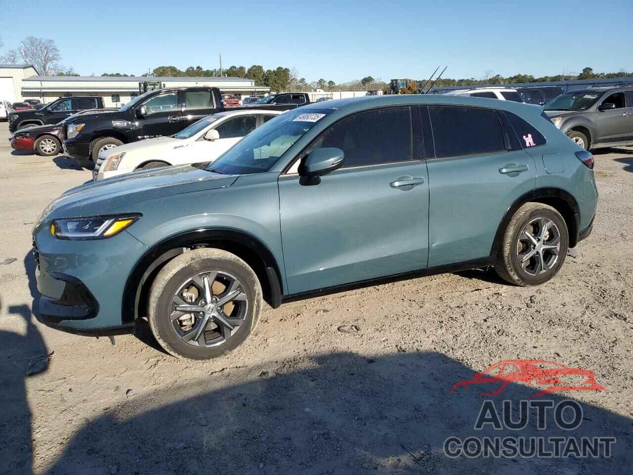 HONDA HR-V 2023 - 3CZRZ1H73PM732449