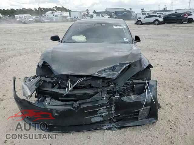 TESLA MODEL S 2017 - 5YJSA1E16HF202738