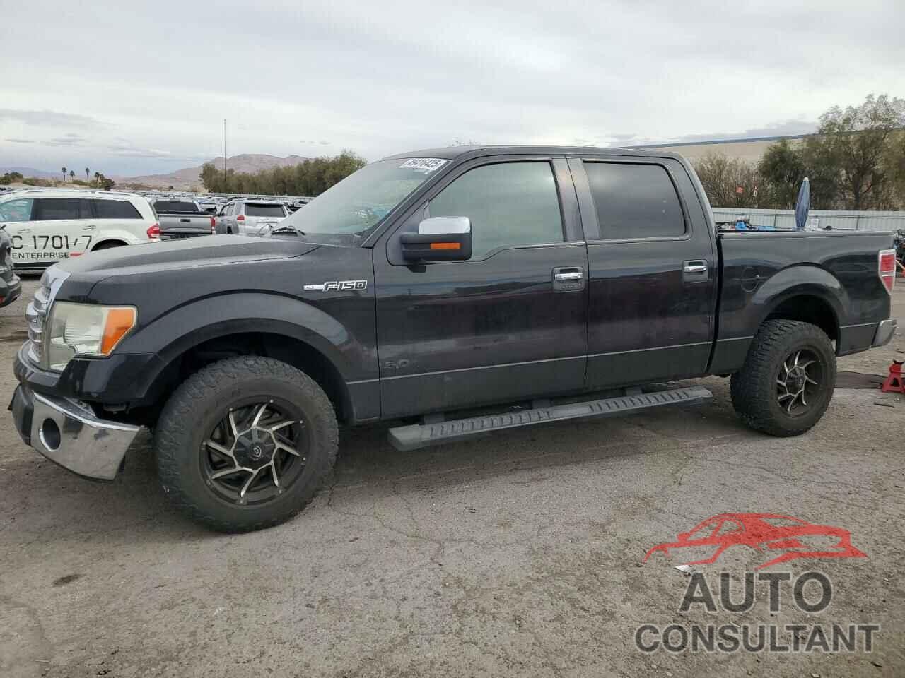 FORD F-150 2014 - 1FTFW1CF0EKF93062