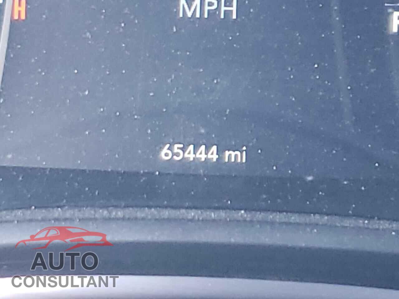 DODGE CHALLENGER 2017 - 2C3CDZAG4HH658546