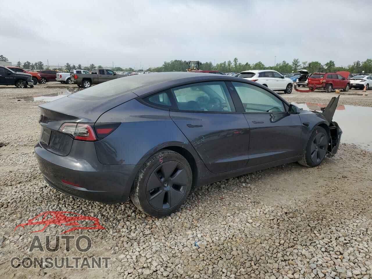 TESLA MODEL 3 2023 - 5YJ3E1EA4PF402430