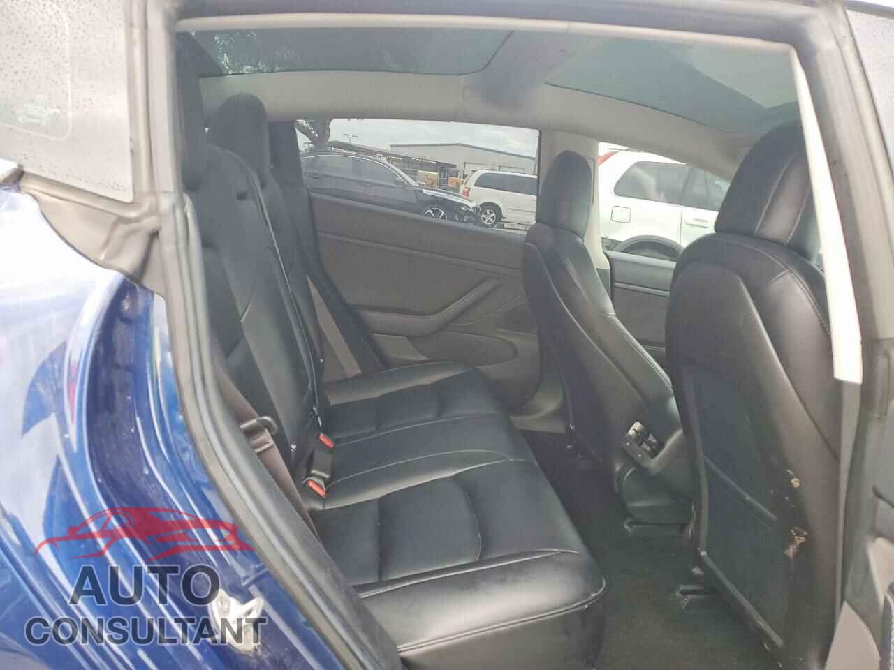 TESLA MODEL 3 2018 - 5YJ3E1EA2JF076778