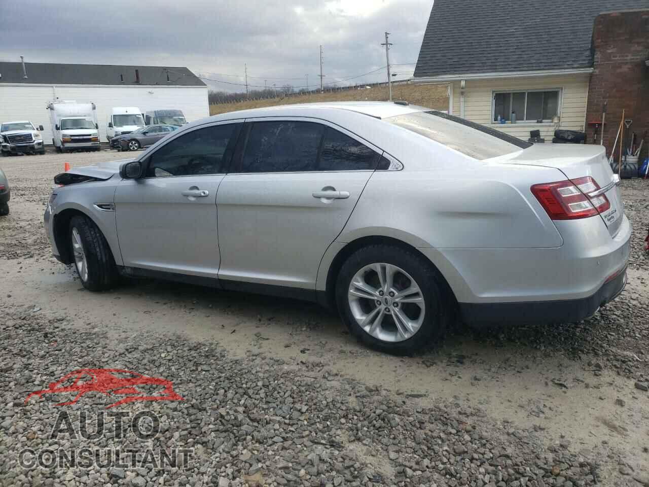 FORD TAURUS 2016 - 1FAHP2E84GG157448