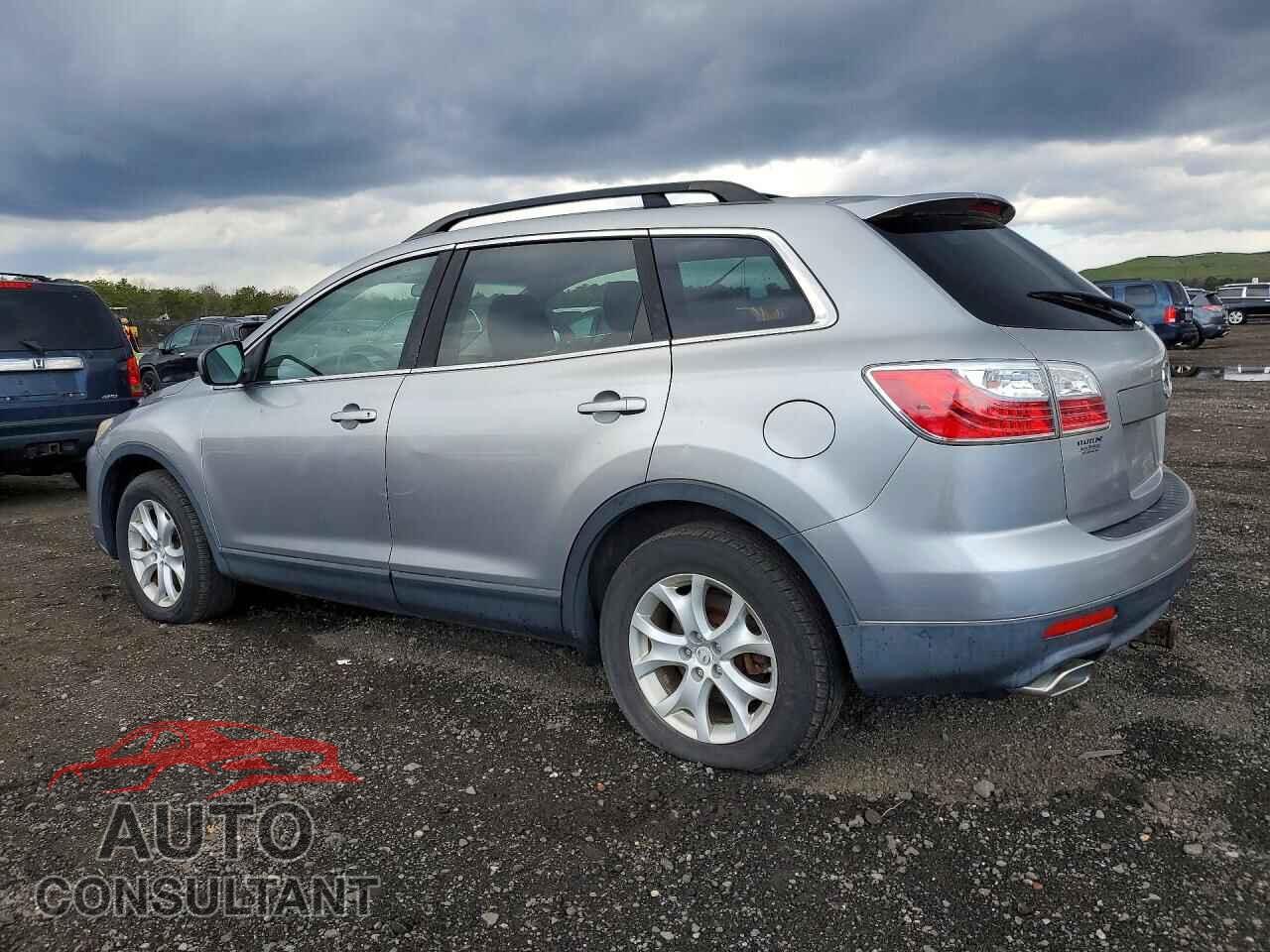 MAZDA CX-9 2011 - JM3TB3BV9B0315987