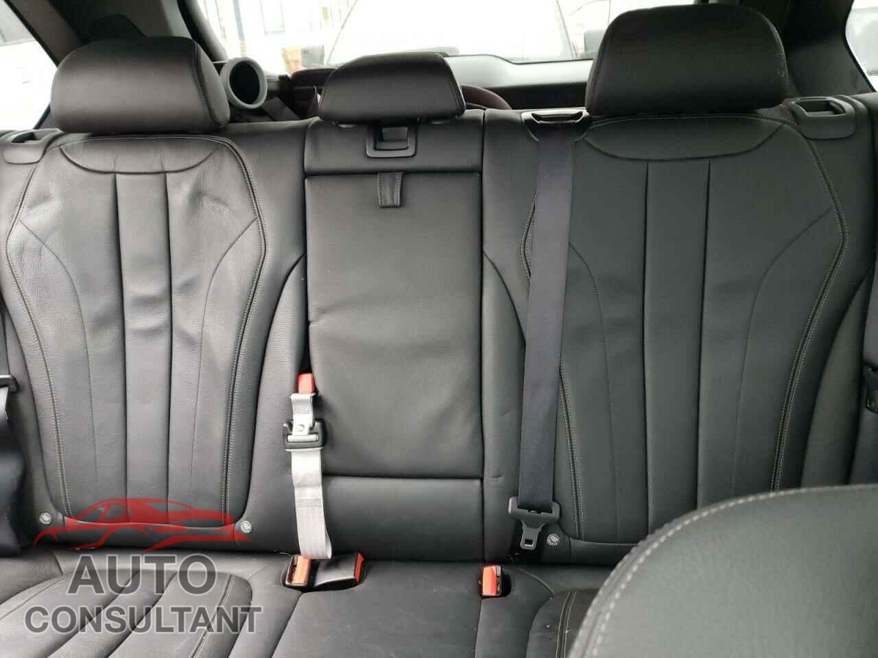 BMW X5 2017 - 5UXKR0C38H0V80709