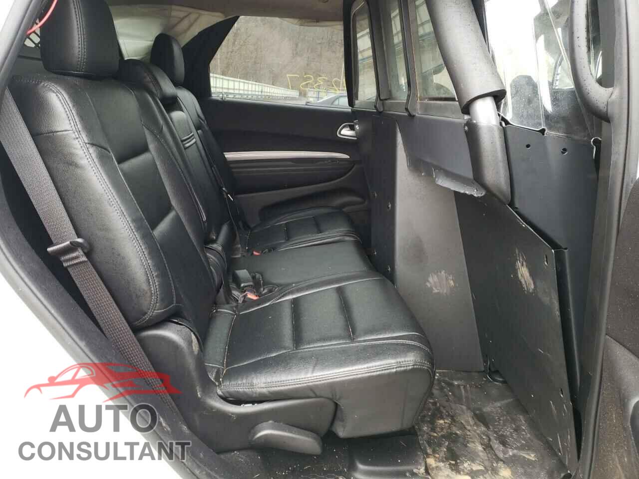 DODGE DURANGO 2019 - 1C4SDJFT7KC764997