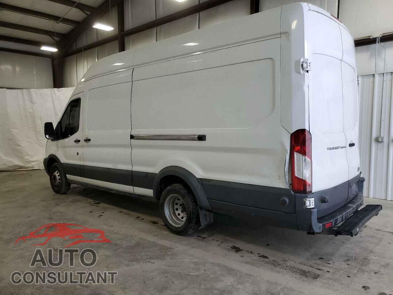 FORD TRANSIT 2016 - 1FTBF4UG8GKB48689
