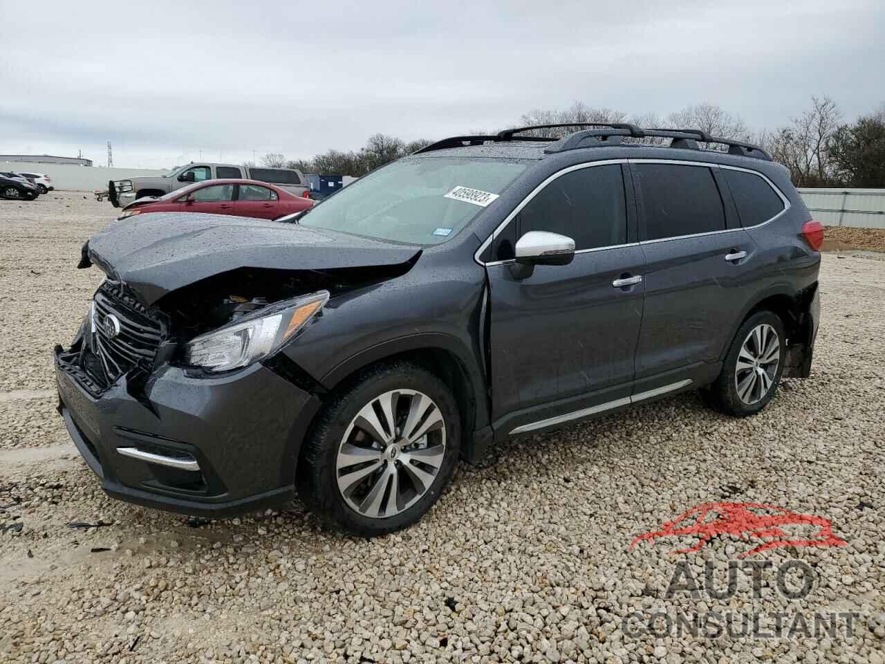 SUBARU ASCENT 2022 - 4S4WMARDXN3416942