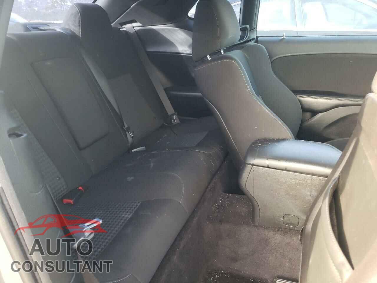 DODGE CHALLENGER 2018 - 2C3CDZFJ9JH172440
