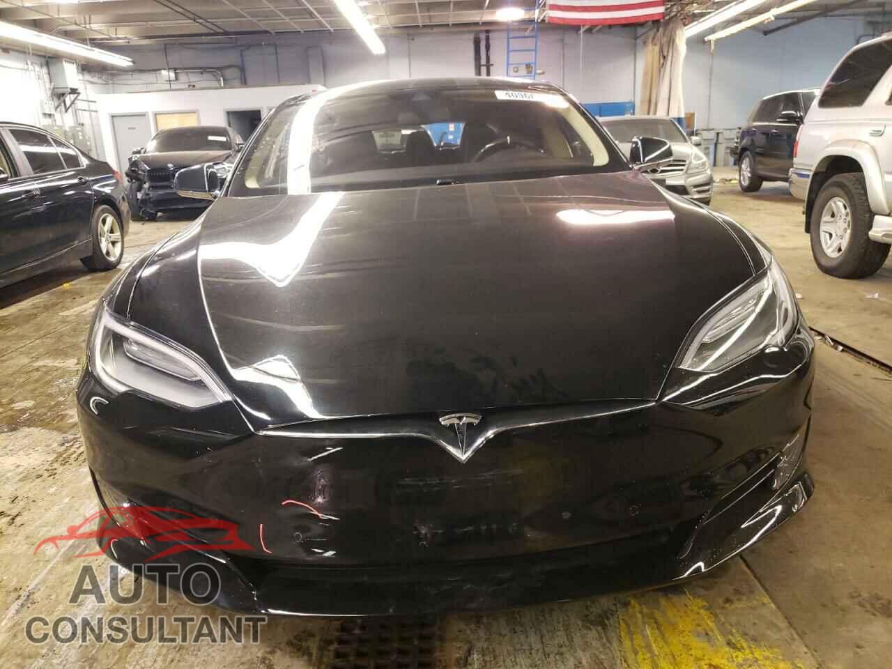 TESLA MODEL S 2016 - 5YJSA1E22GF139631