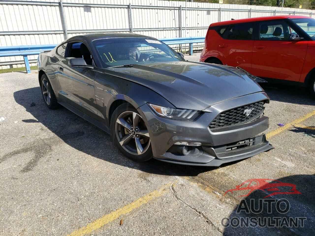 FORD MUSTANG 2016 - 1FA6P8AMXG5263962