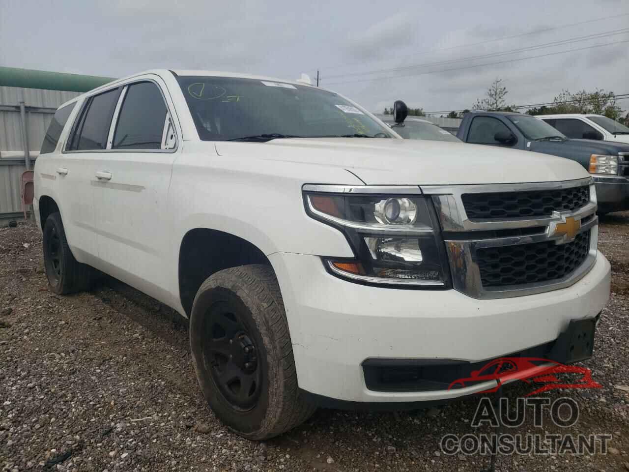 CHEVROLET TAHOE 2016 - 1GNLCDEC1GR123608