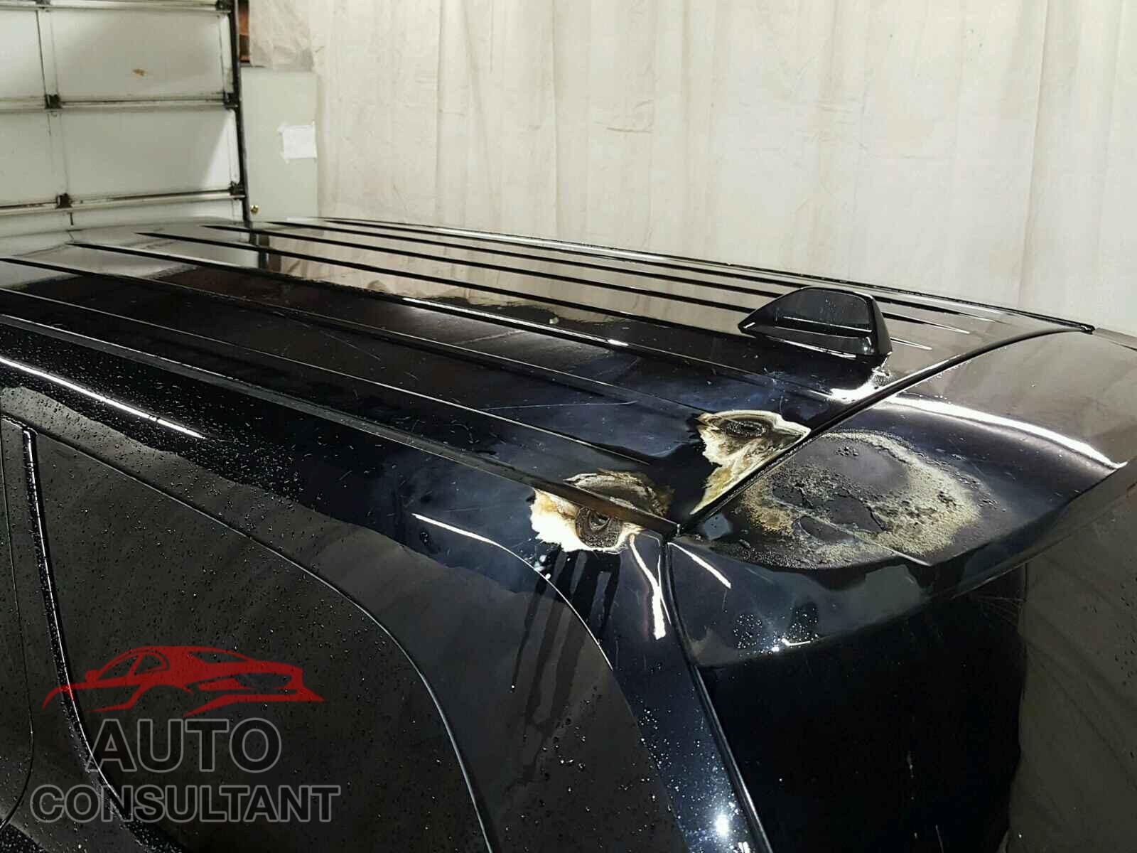 DODGE DURANGO GT 2017 - 1C4RDJDG8HC697940