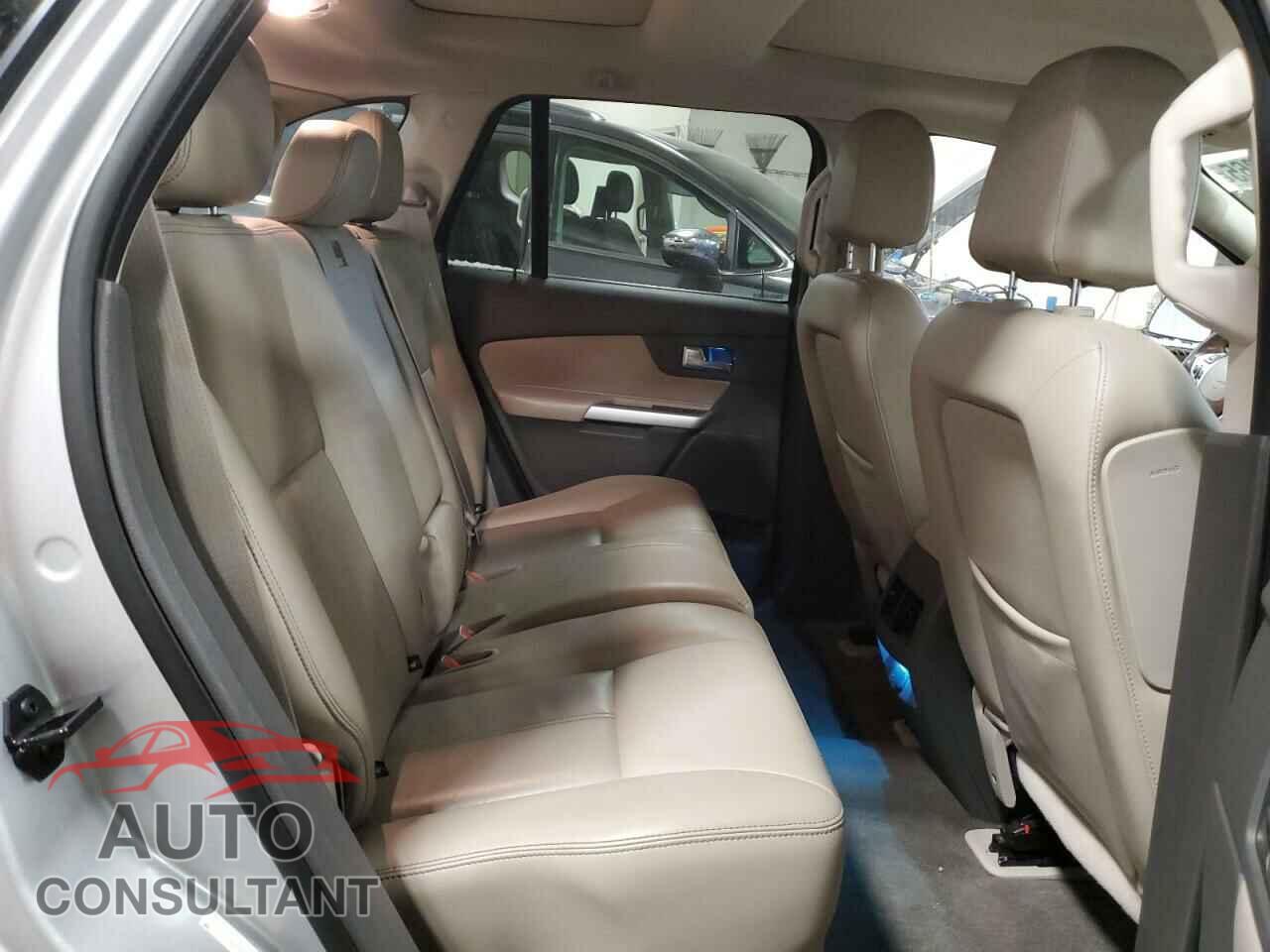 FORD EDGE 2013 - 2FMDK4KC0DBA04639