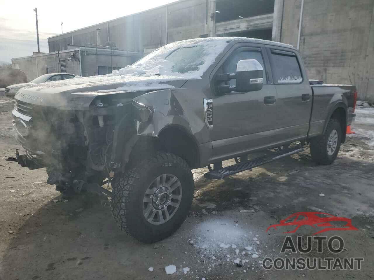 FORD F250 2019 - 1FT7W2B63KEF15591