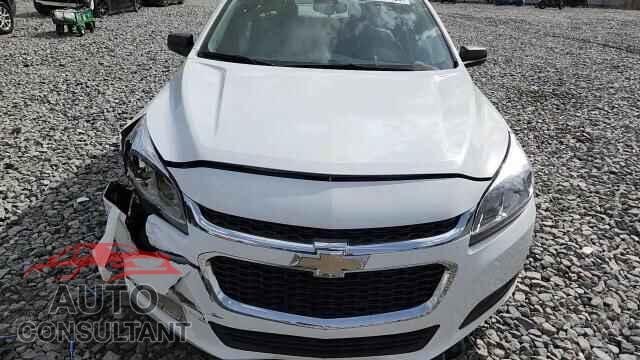 CHEVROLET MALIBU 2015 - 1G11B5SL7FF347312