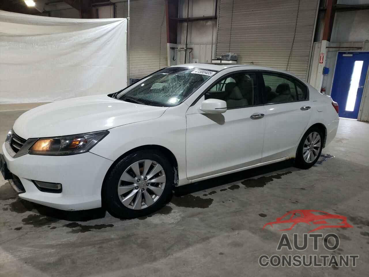 HONDA ACCORD 2013 - 1HGCR2F83DA128939