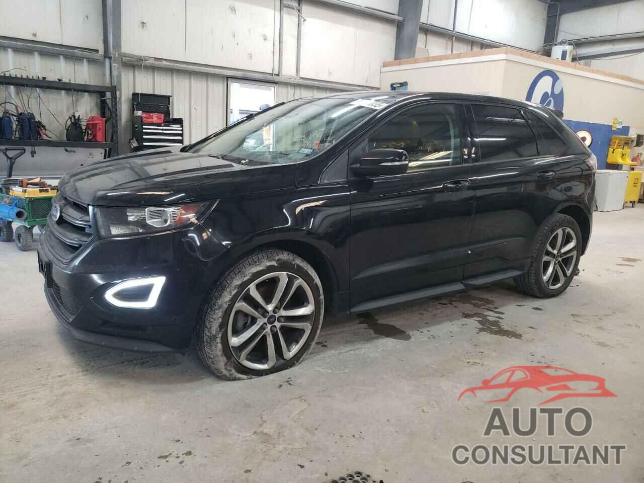 FORD EDGE 2016 - 2FMPK4AP4GBC58568