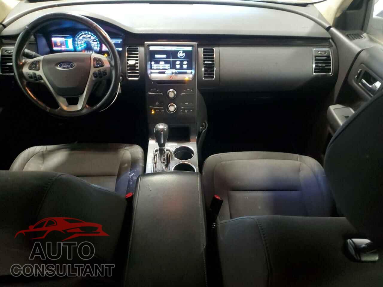 FORD FLEX 2014 - 2FMHK6C85EBD20465