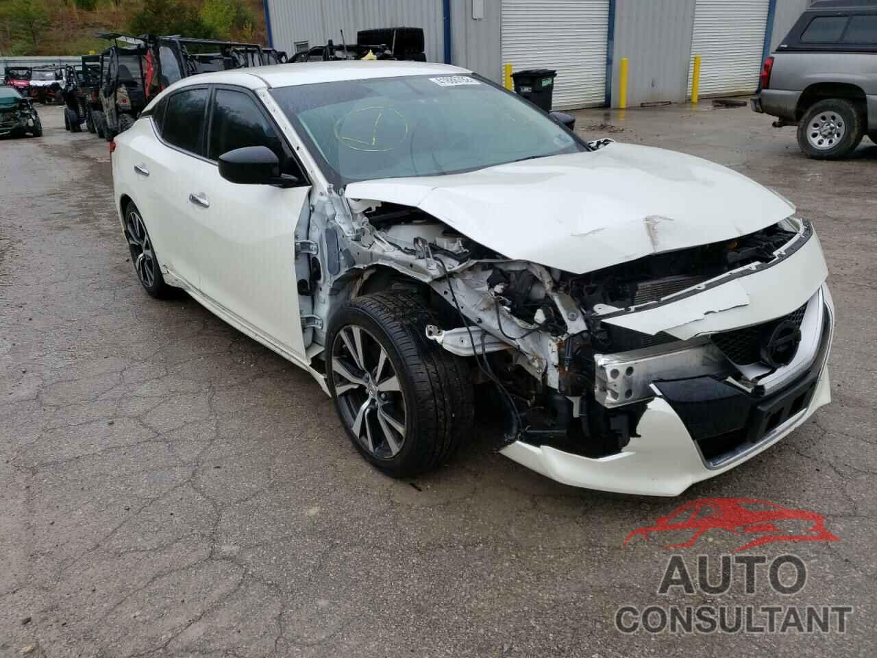 NISSAN MAXIMA 2016 - 1N4AA6APXGC413784