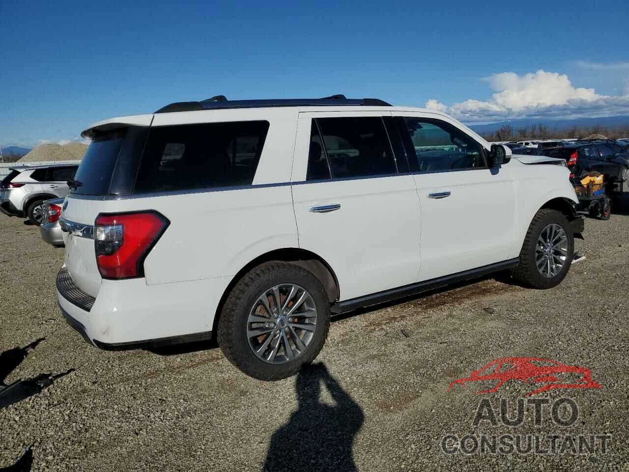 FORD EXPEDITION 2018 - 1FMJU2AT3JEA46919