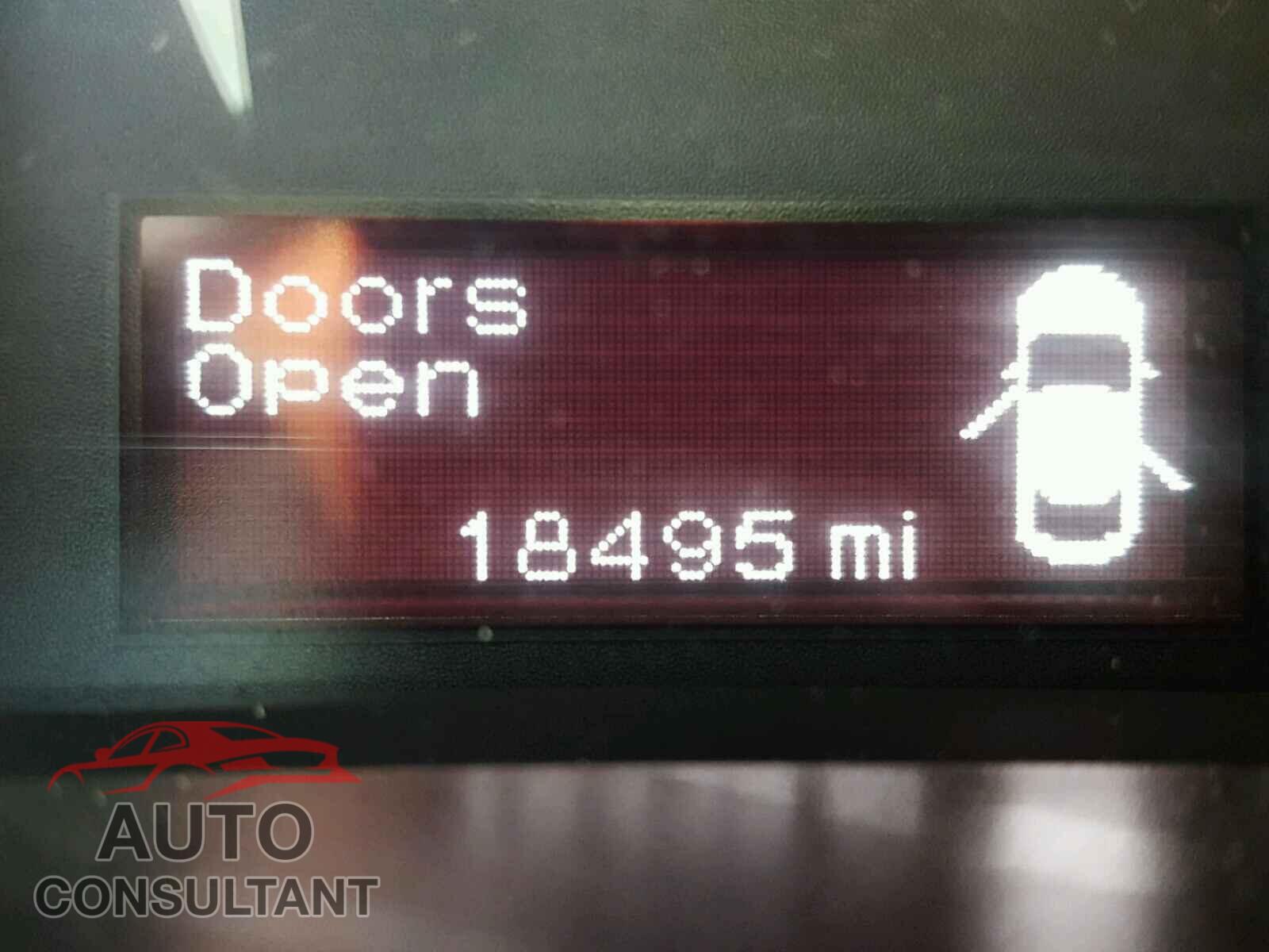 DODGE DART 2015 - 1C3CDFBB6FD150445