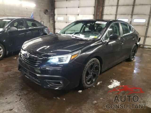 SUBARU LEGACY 2020 - 4S3BWAG60L3014328