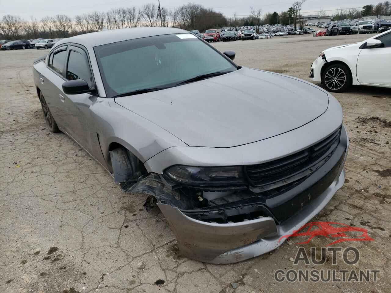 DODGE CHARGER 2018 - 2C3CDXHG0JH119177