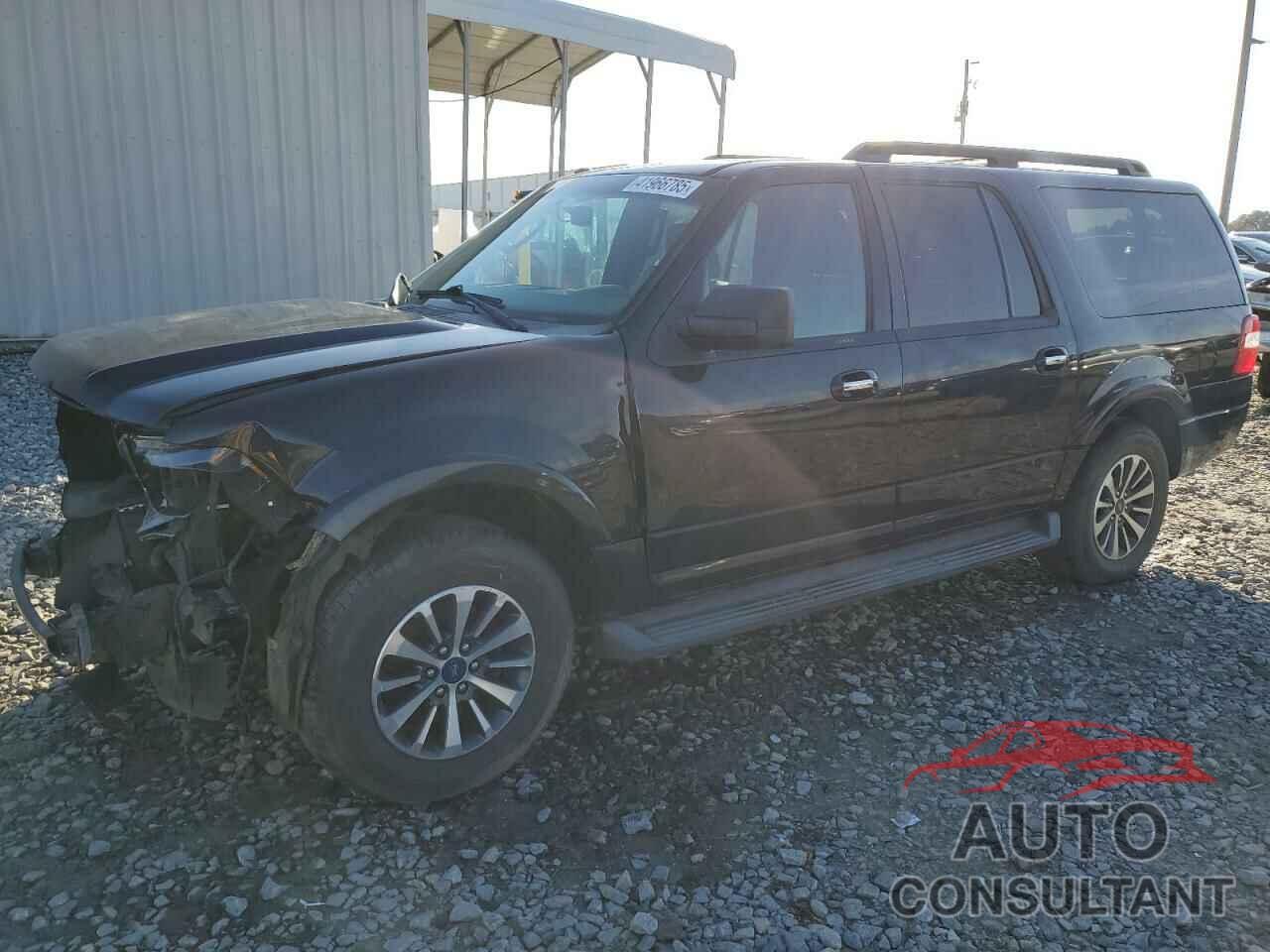 FORD EXPEDITION 2015 - 1FMJK1HT3FEF43935