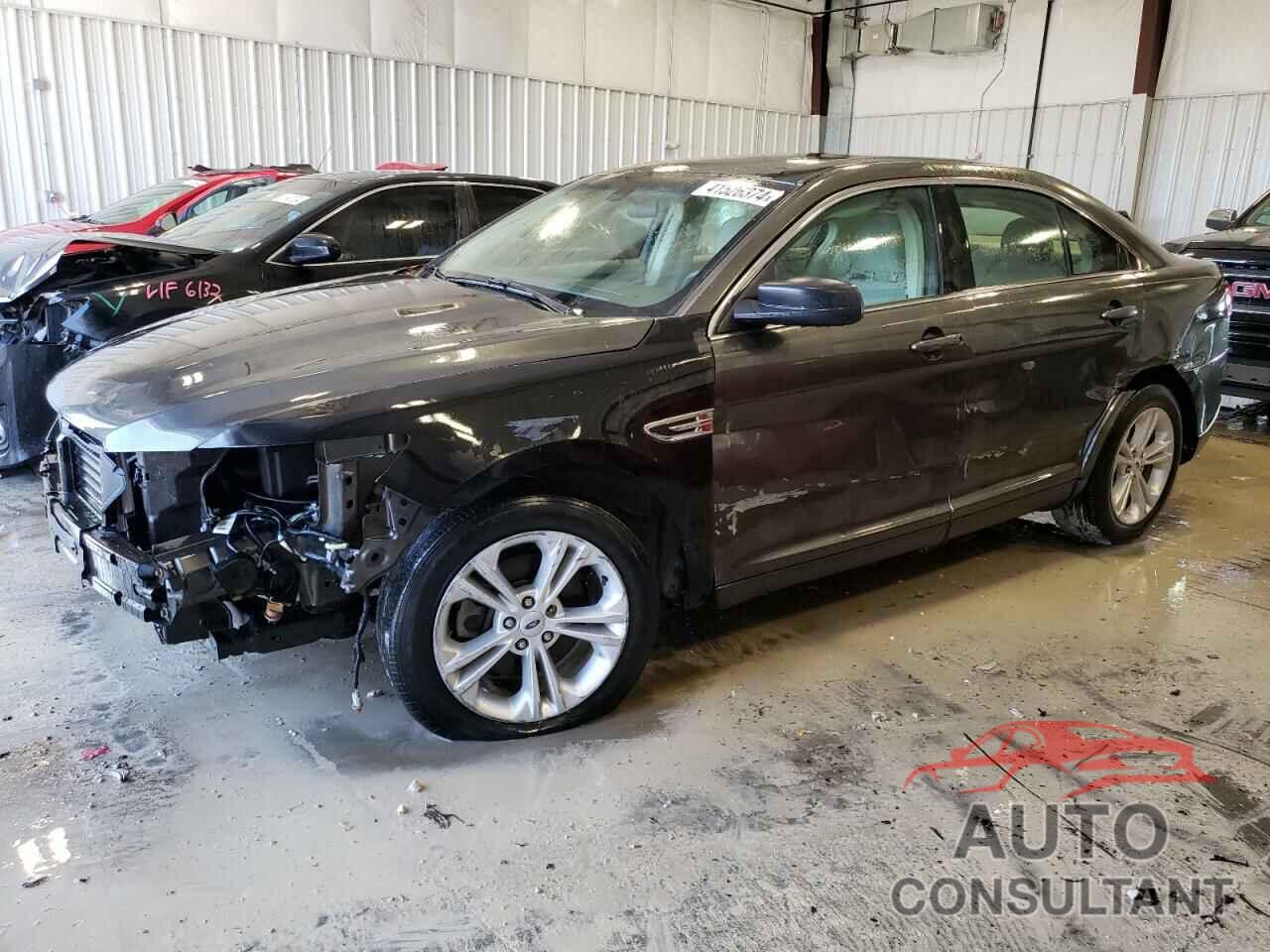 FORD TAURUS 2017 - 1FAHP2D87HG110918